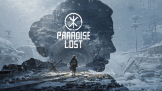 Постер Paradise Lost